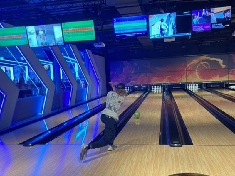 Superstar Luca Hänni verzauberte die Besucher