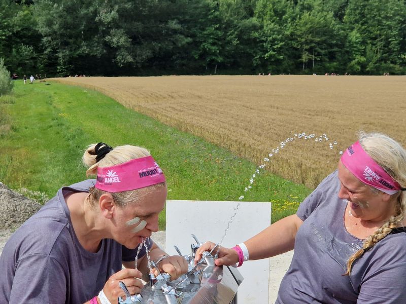 Superstar Luca Hänni verzauberte die Besucher